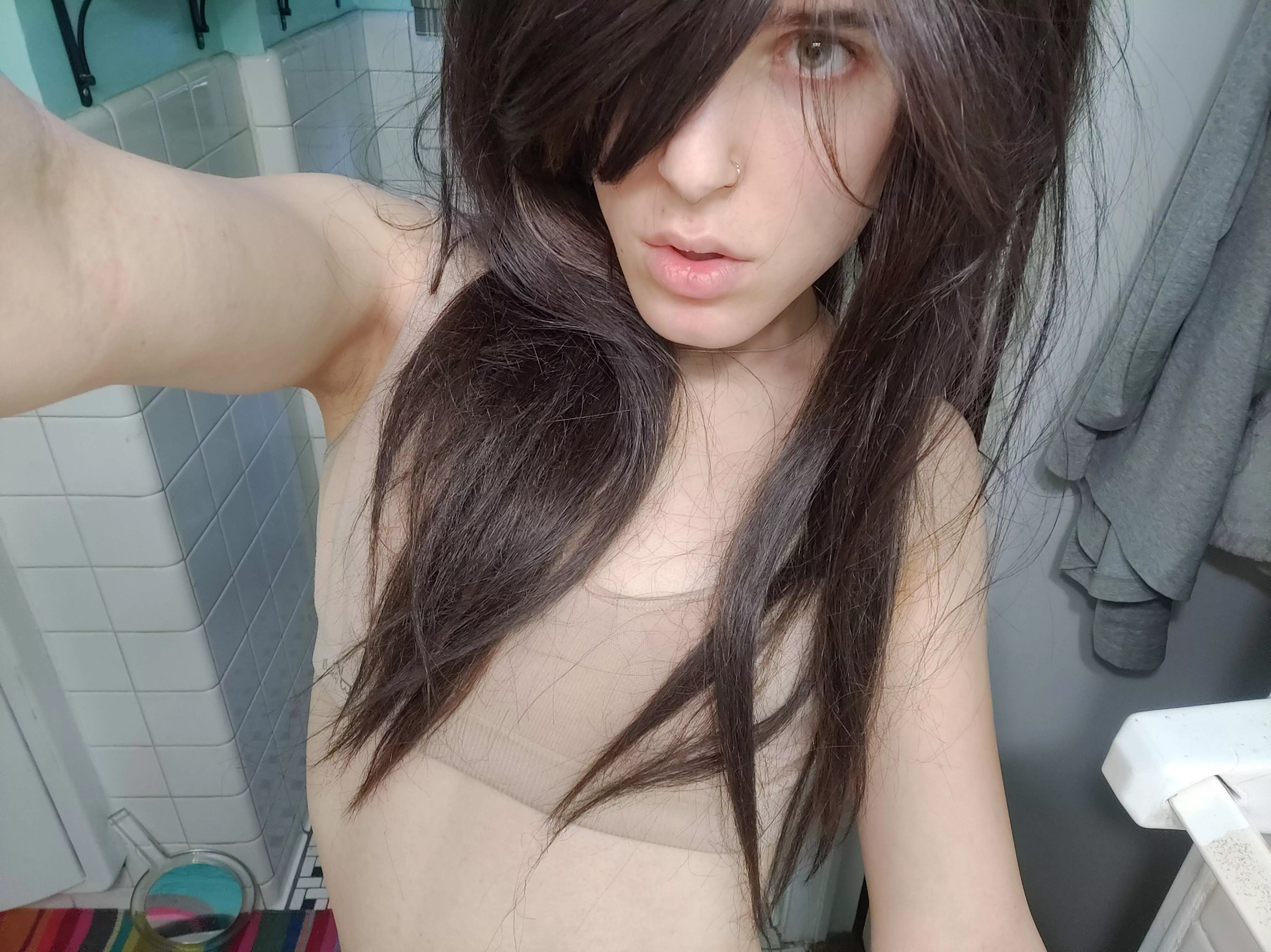 fuck me 🥺