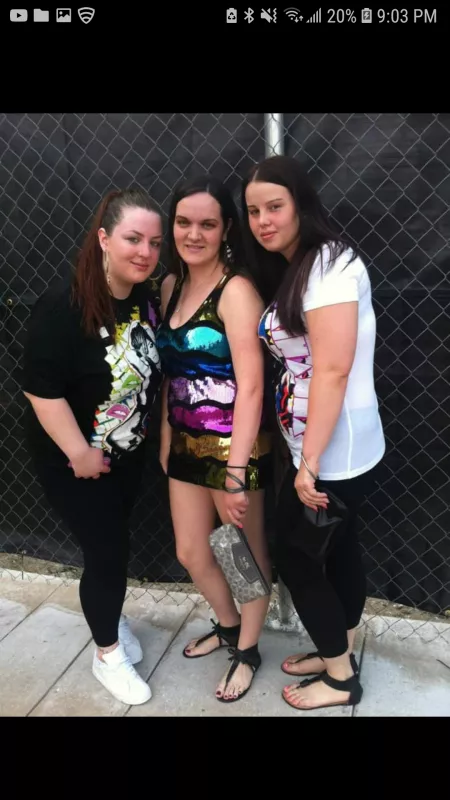 Fuck, mouth fuck, then ass or handjob for the last one. And why?