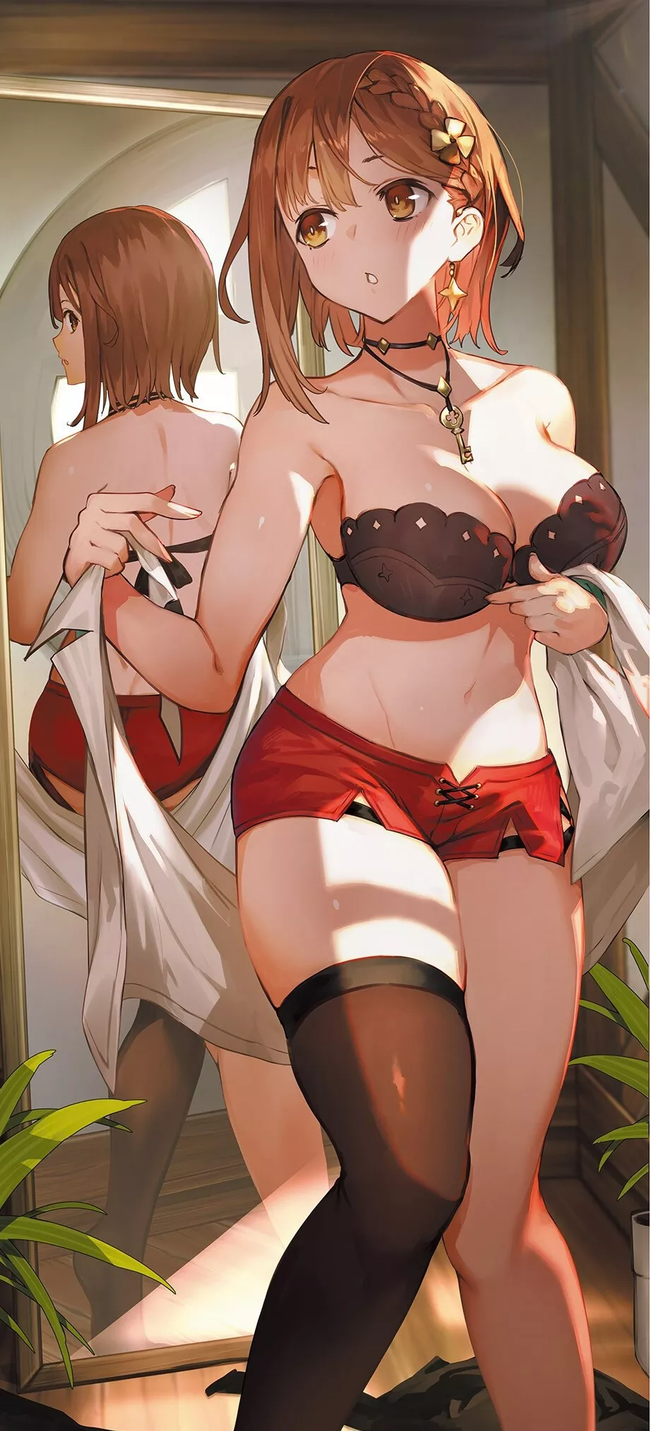 full package