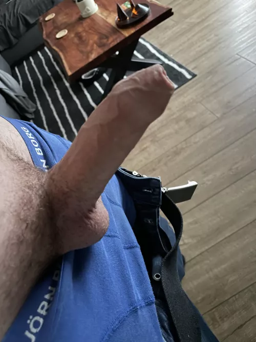 Fully covered :)Prob need a shave 😅 (20)