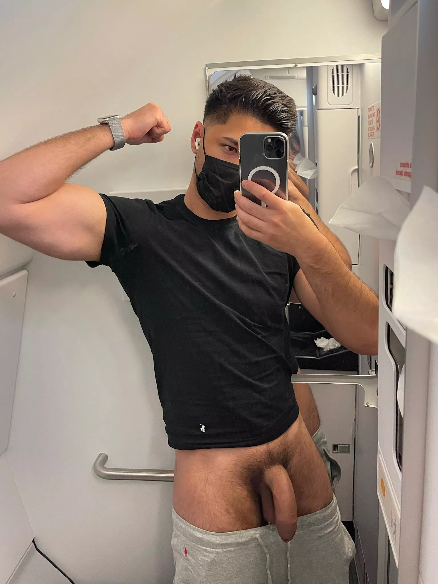 Fully soft 😛💪🏼