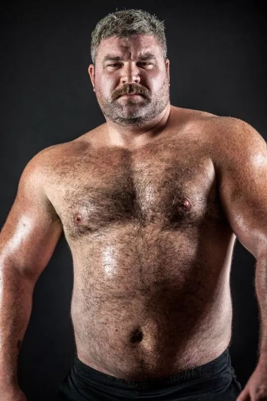fur