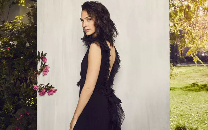 Gal Gadot