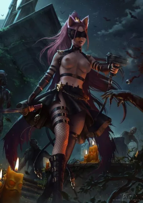 Gaslighters #3 Comic is live on Kickstarter… get a free comic by backing any physical reward tier