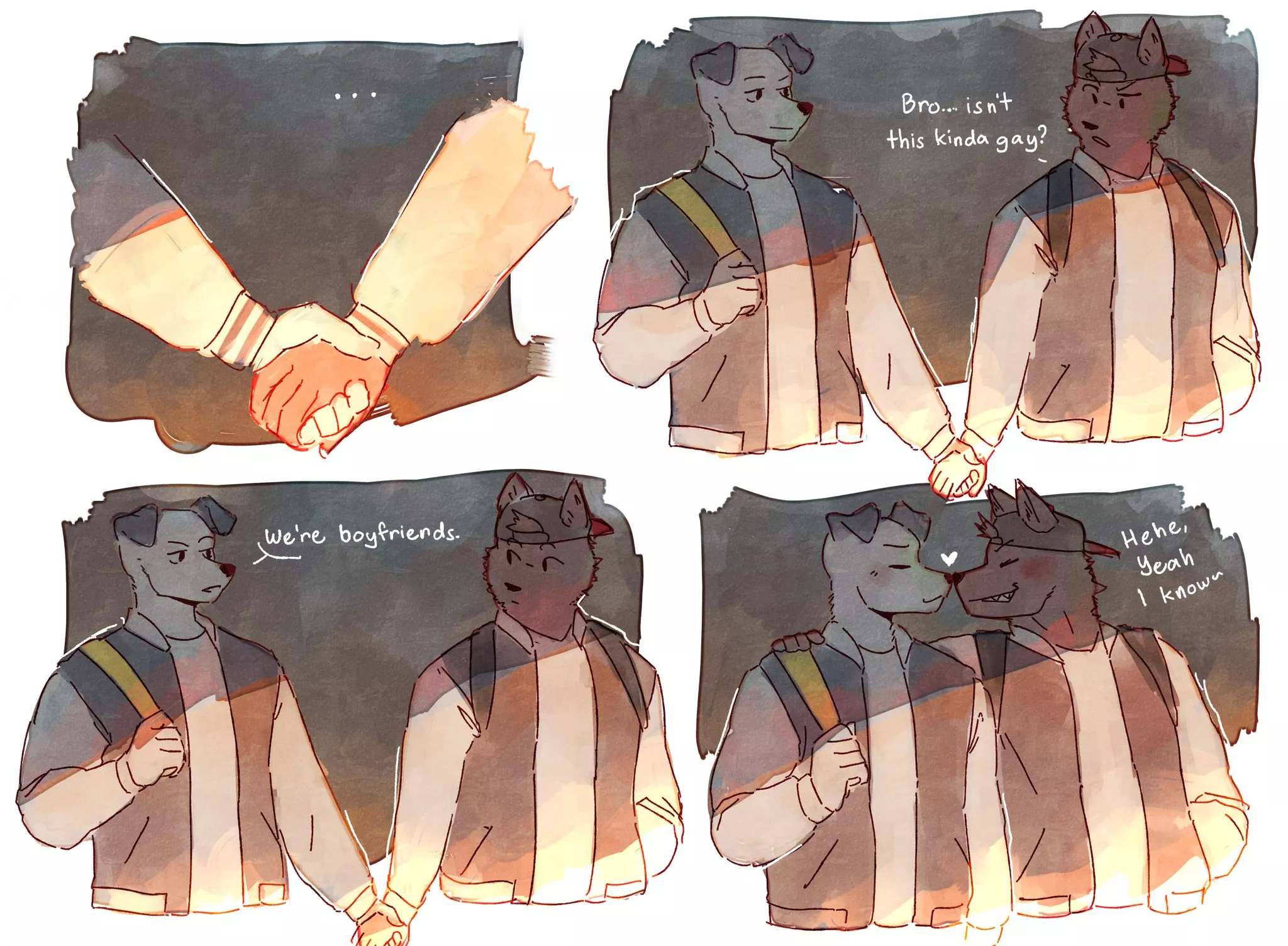 Gay (@pap_huan)