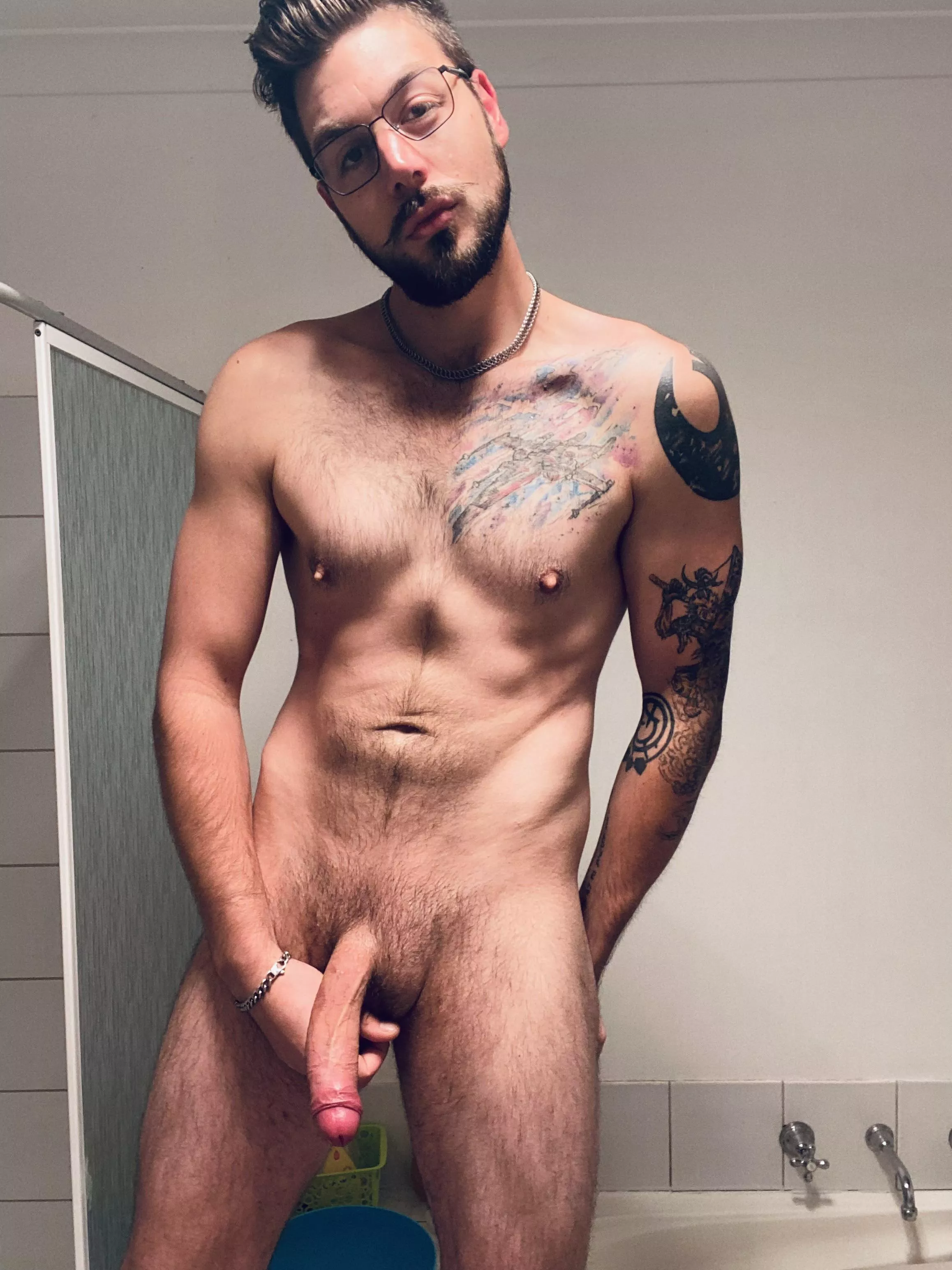 G’day there. (: