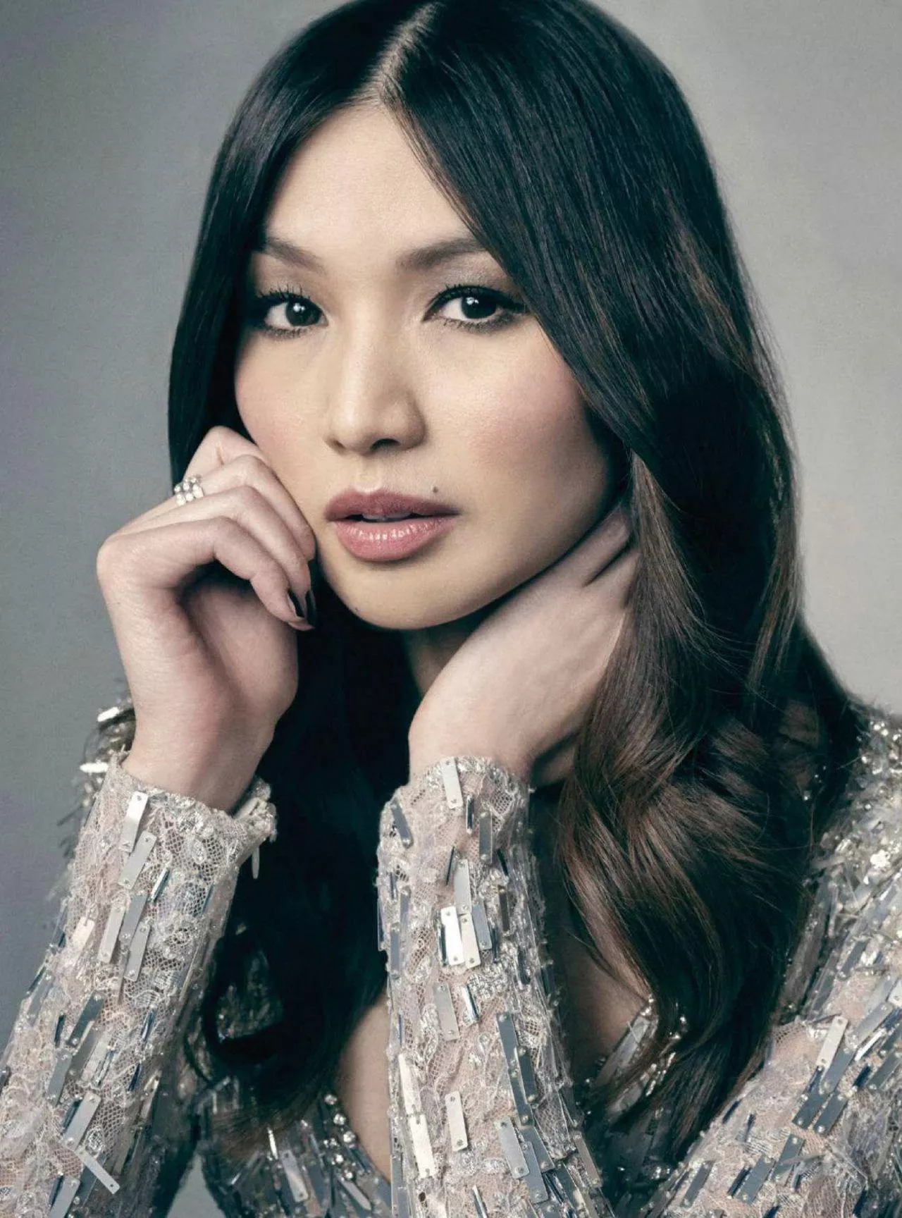 Gemma Chan