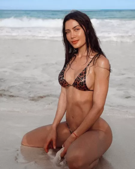 Georgina Mazzeo