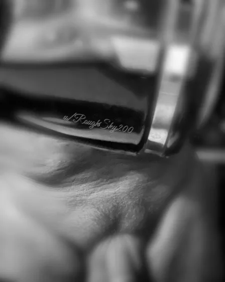 Get a grip, (M)onday is here! Make it a good one, CGW! Get a grip, (M)onday is here! Make it a good one, CGW!