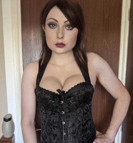 Get on your knees and tell me how much you need me!