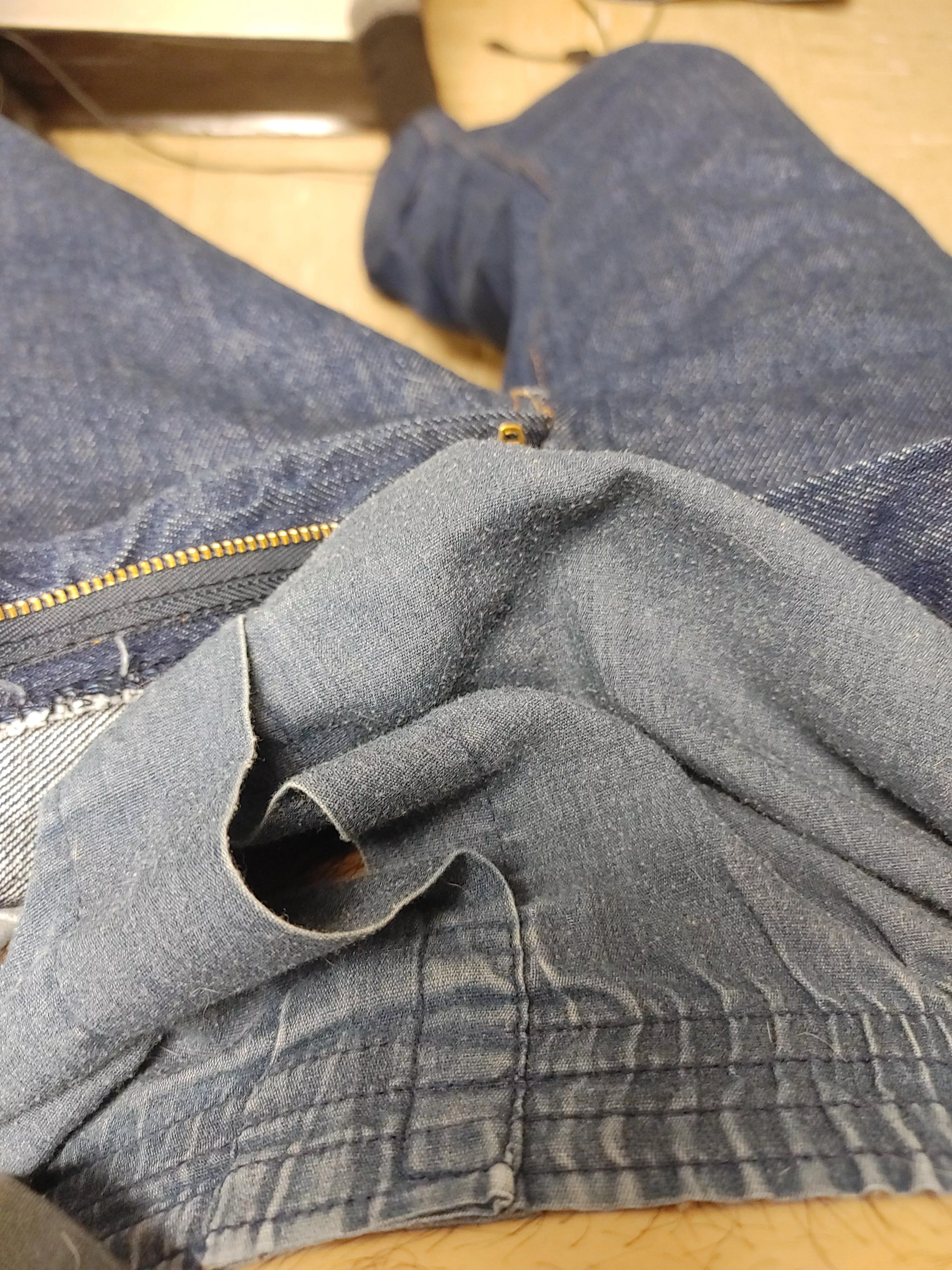 Getting dressed at work if only I had someone to undress here😉 pms open