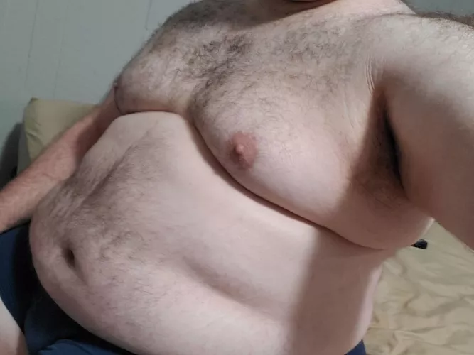 Getting dressed for work (34)