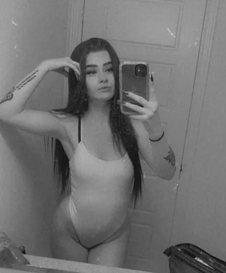 Getting high and taking selfies is my favorite. Wbu ?