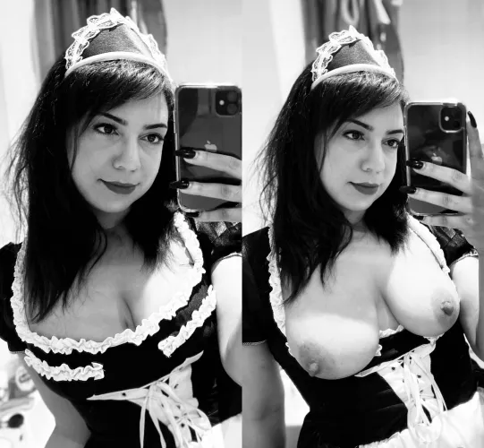 getting ready for halloween 🎃