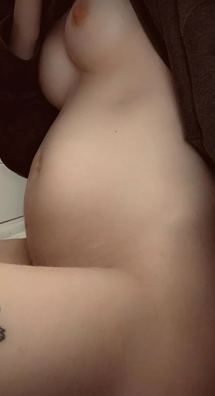 Getting tighter 🥵😉