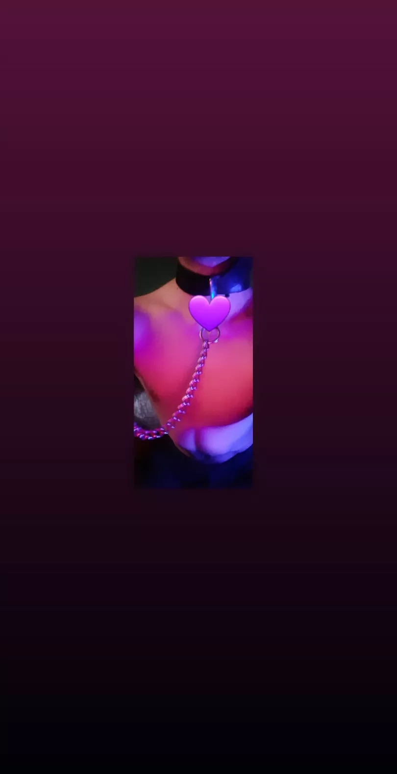 GF wanted some tasks for her new pet slave😌😈