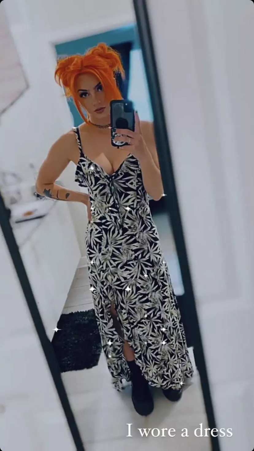 Gigi Dolin