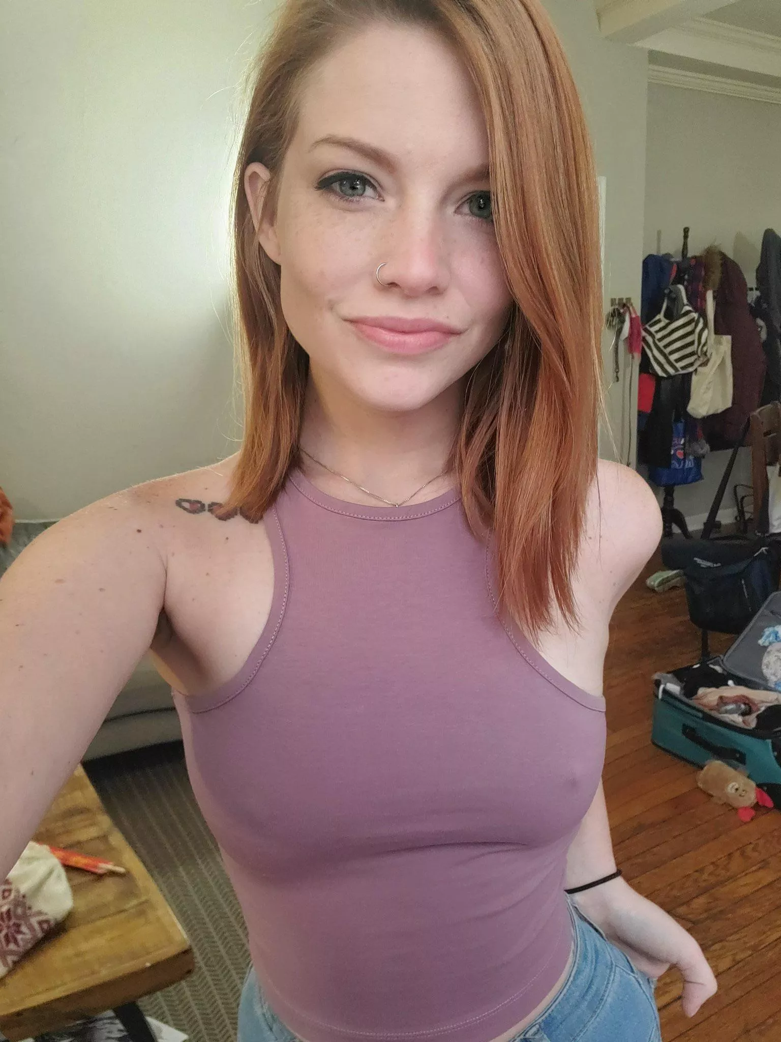 Ginger
