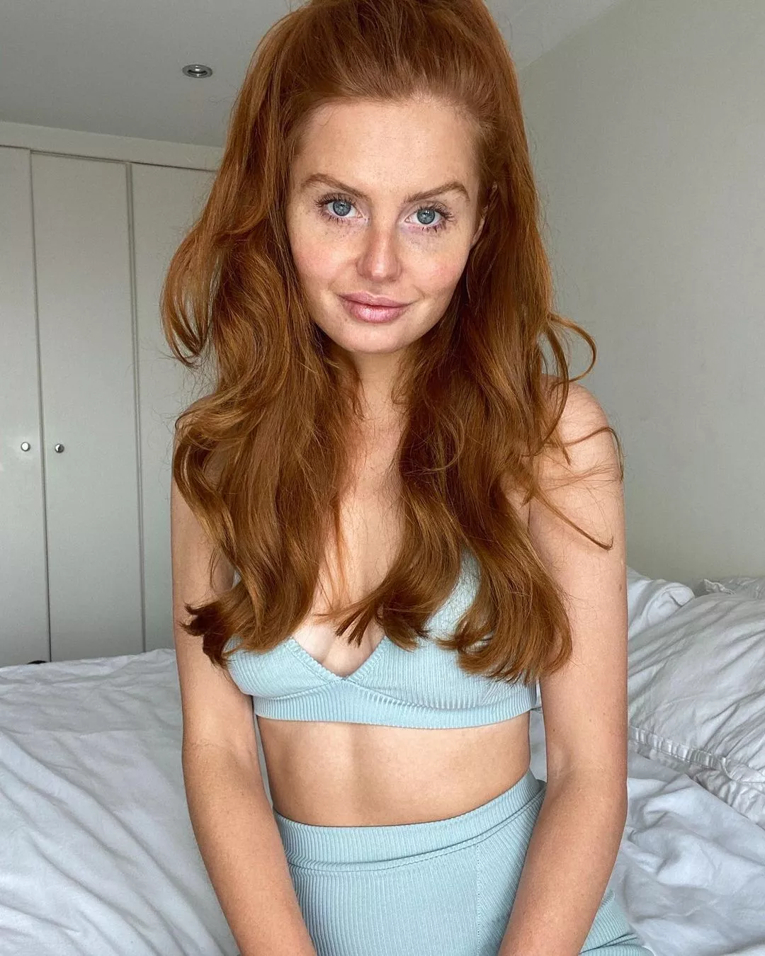 Ginger 💘