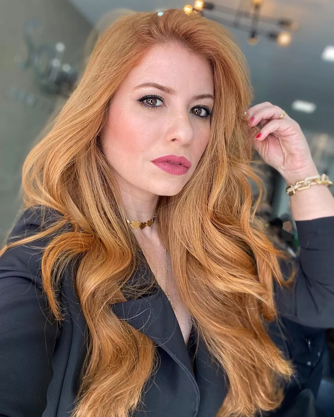 Ginger ♥️
