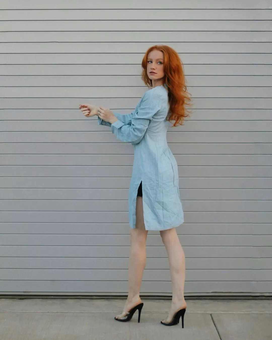 Ginger slim ♥️