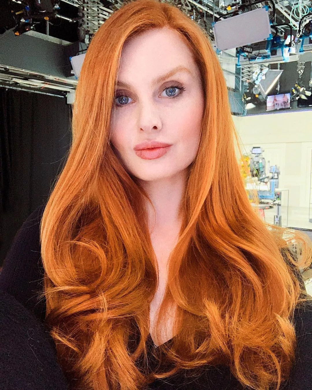 Ginger 💘