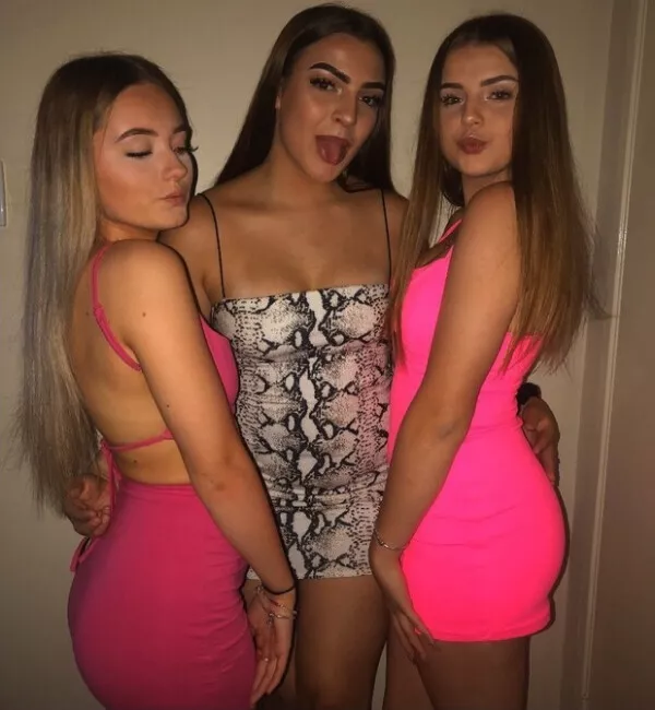 Girls night