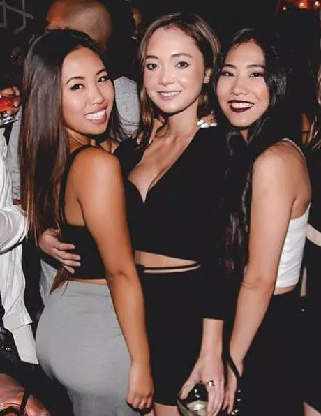 Girls Night Out