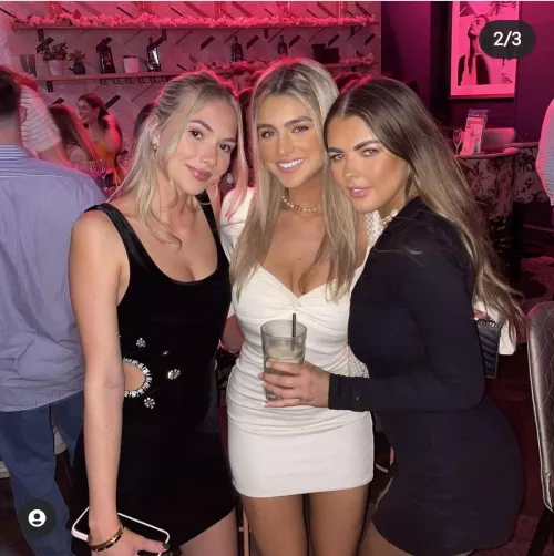 Girls night out
