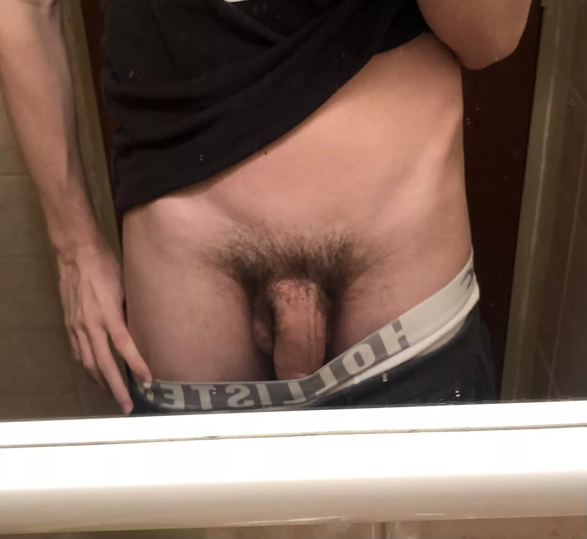 Girth > Length