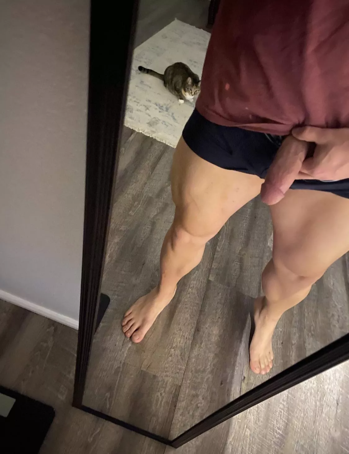 Girthy