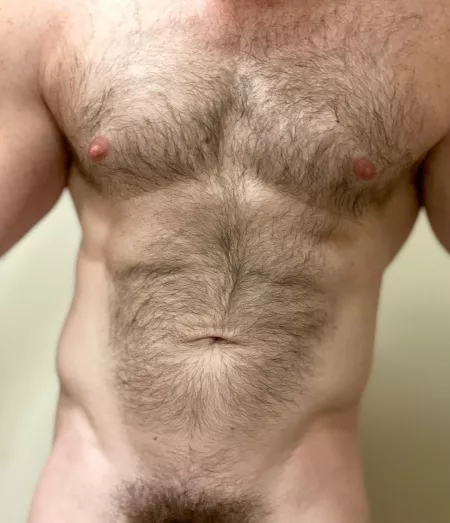 Give it a rub, I don’t mind