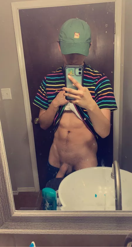 Give me a warm welcome😏?