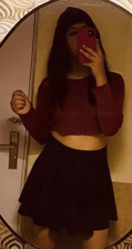 Give me karma so i can never go back 💕