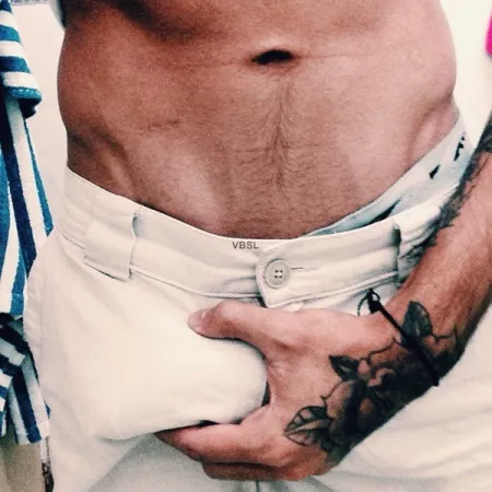 Giving it a good squeeze Giving it a good squeeze