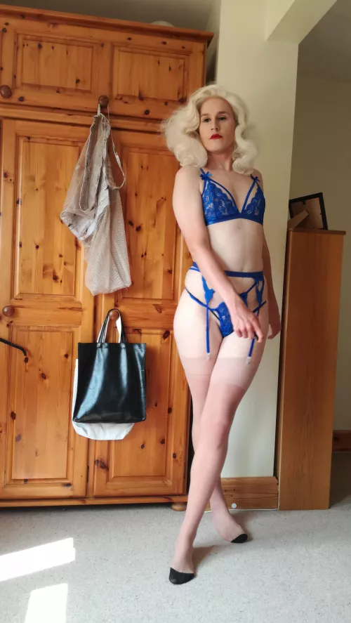 Giving this subreddit a go. Please be kind.