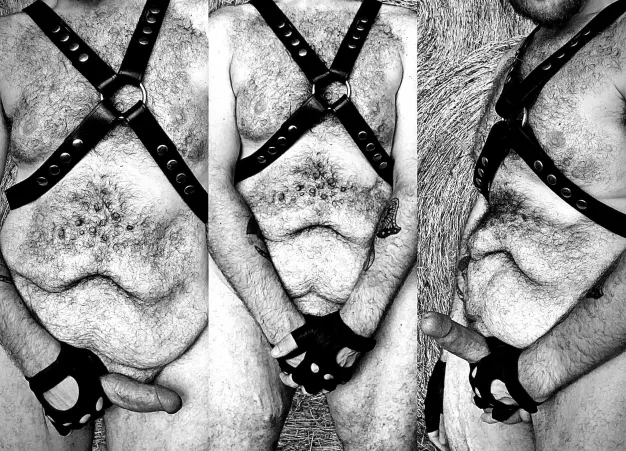 G’morning gents!!!