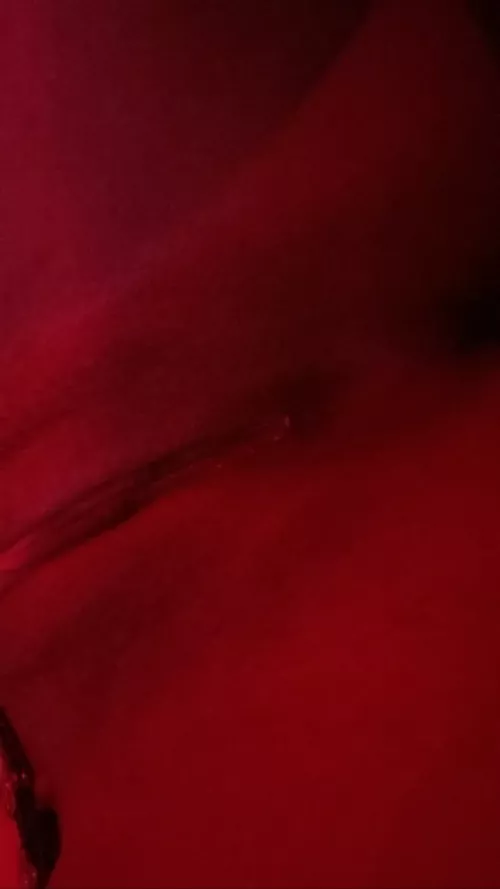 Go in for a lick 😉 (F18)