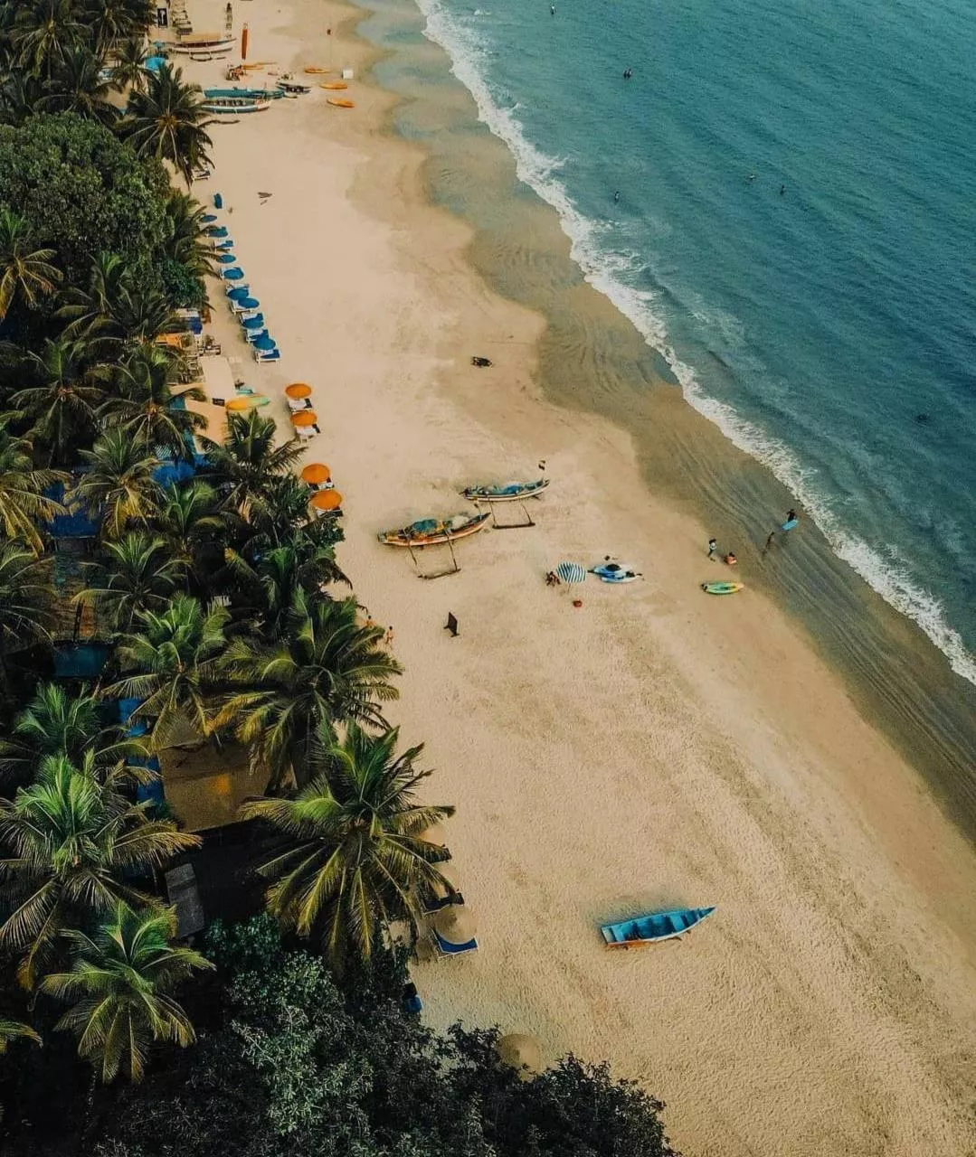 Goa😍