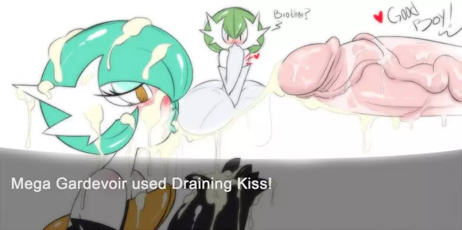 God, i wish i was the trainer.