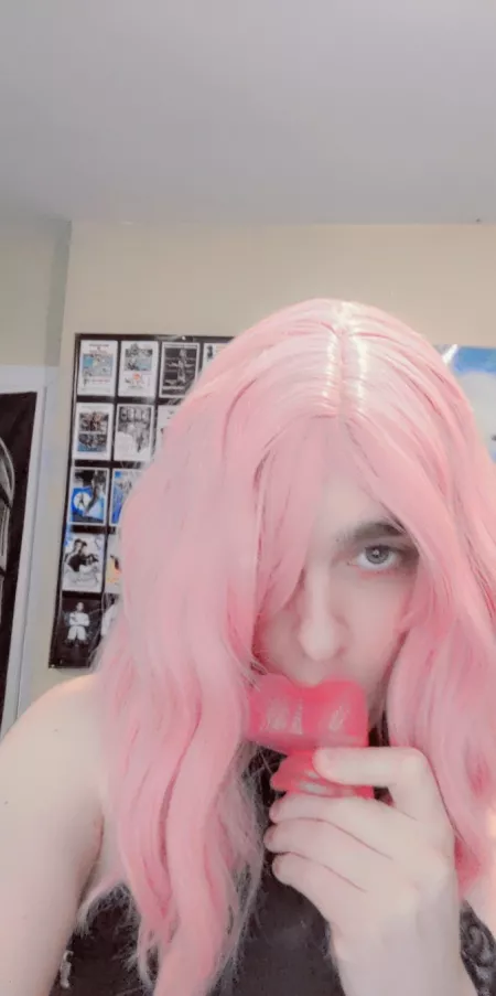 Going all the way down