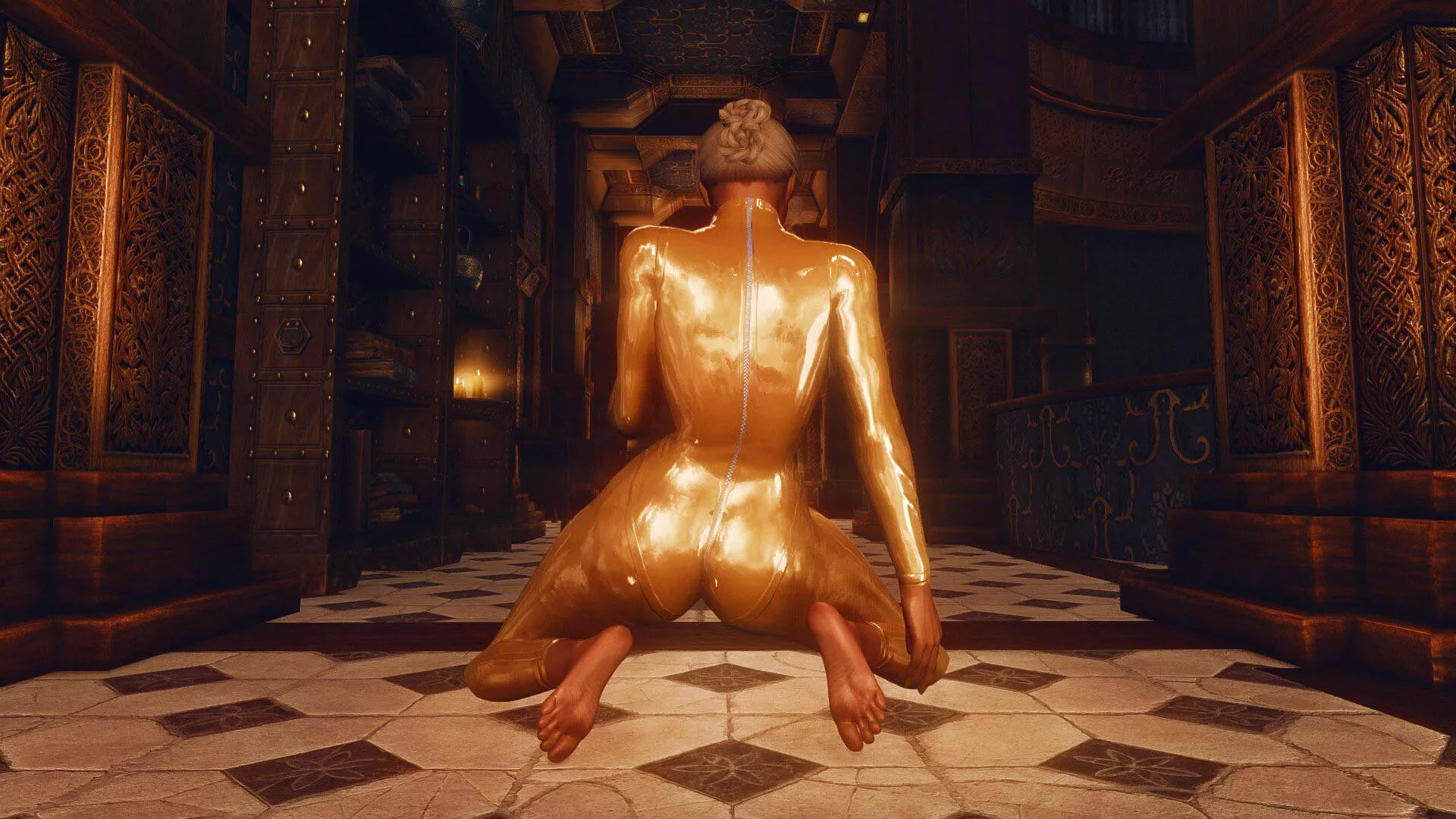 Gold ⚜️Nugget
