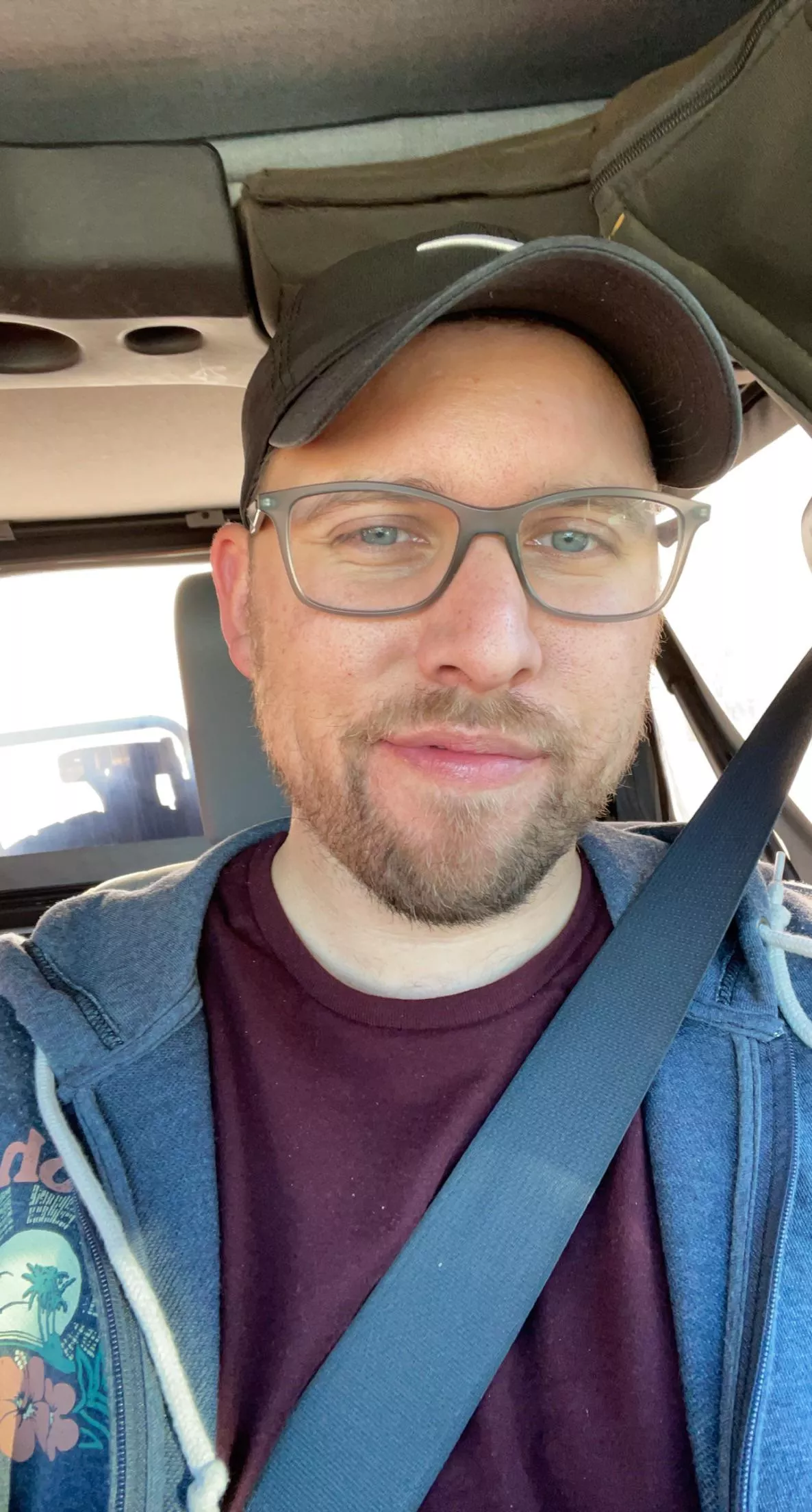 Good afternoon 🤓