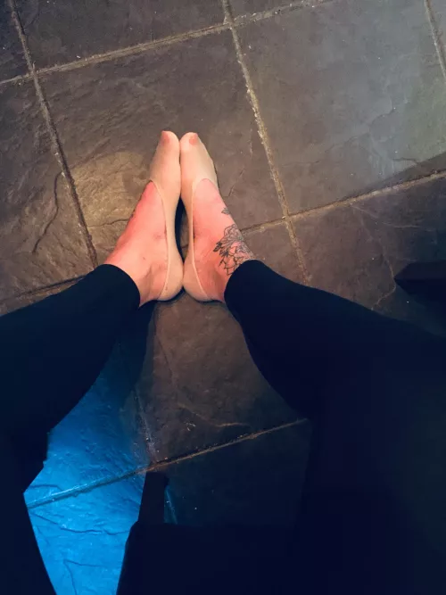 Good arches for ...😇😜❤️