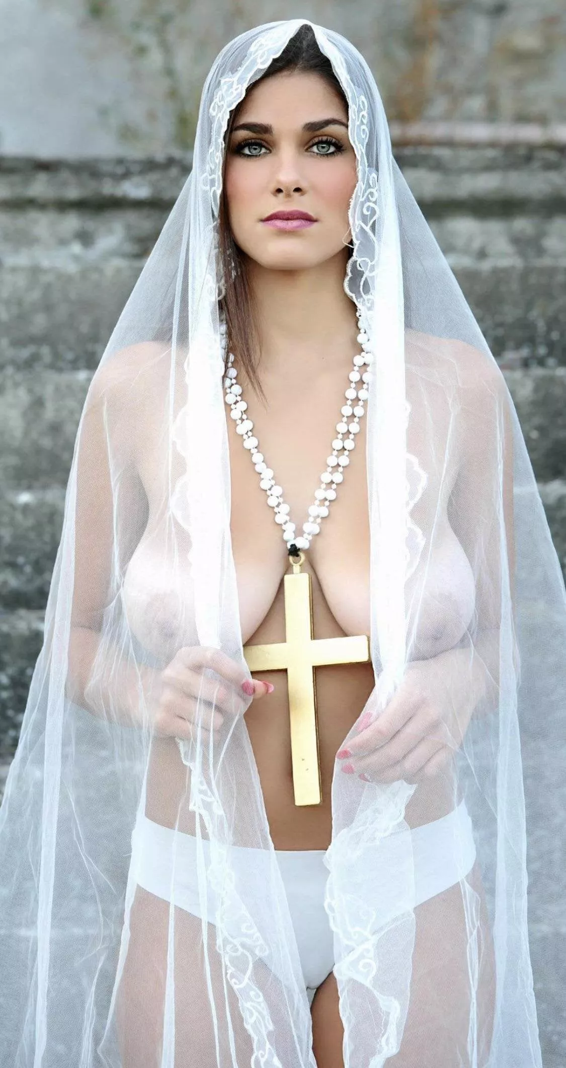 Good Christian Bride