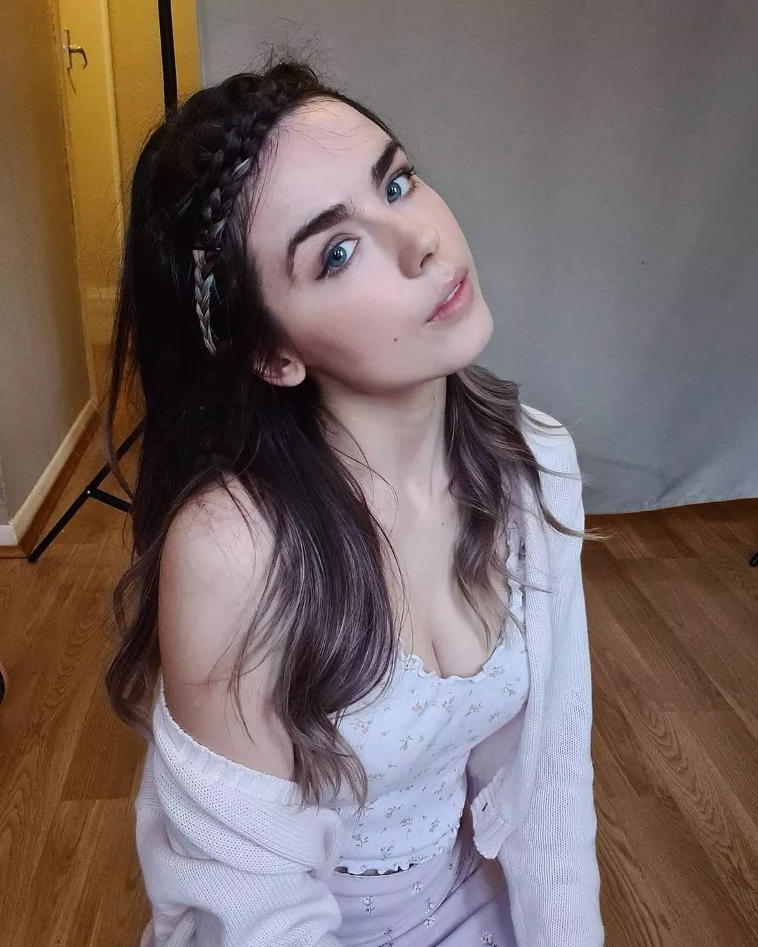 Good hair day