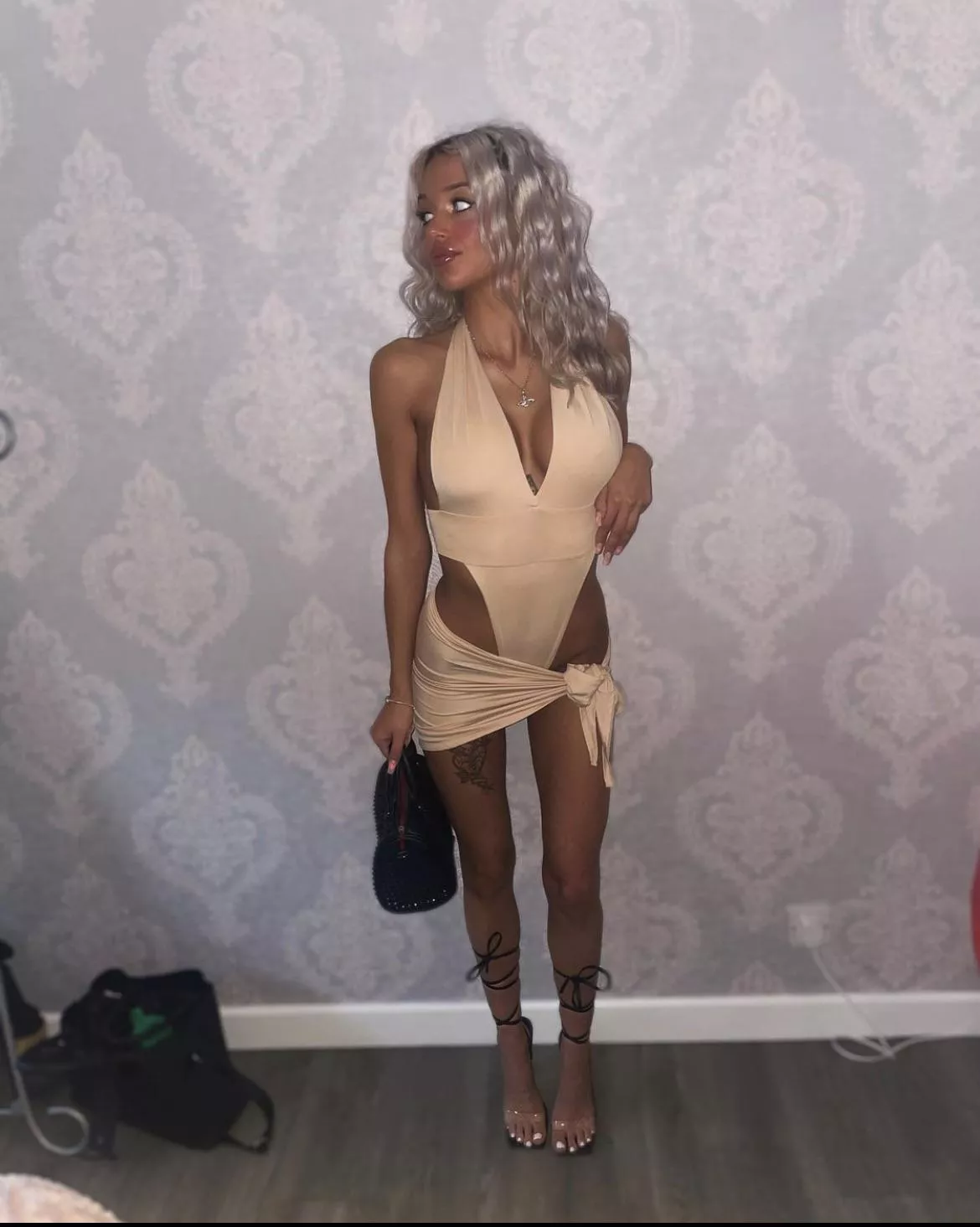 Good lord