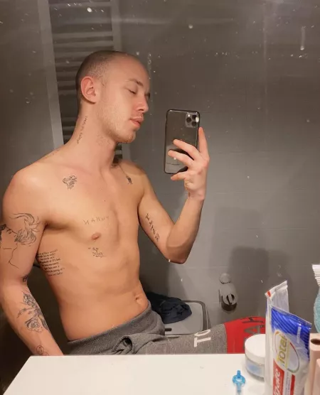 good morning ✊🏼