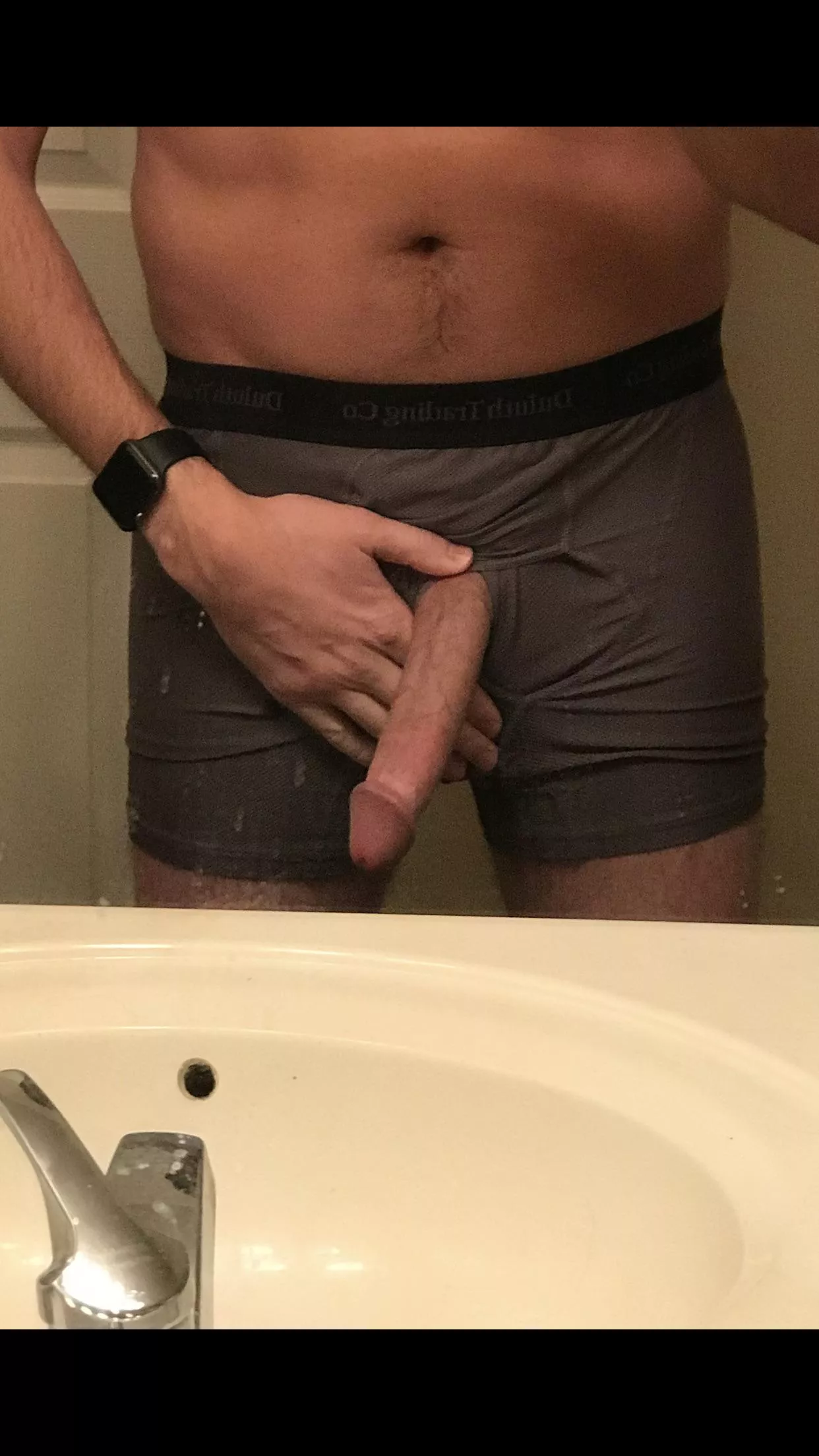 Good morning