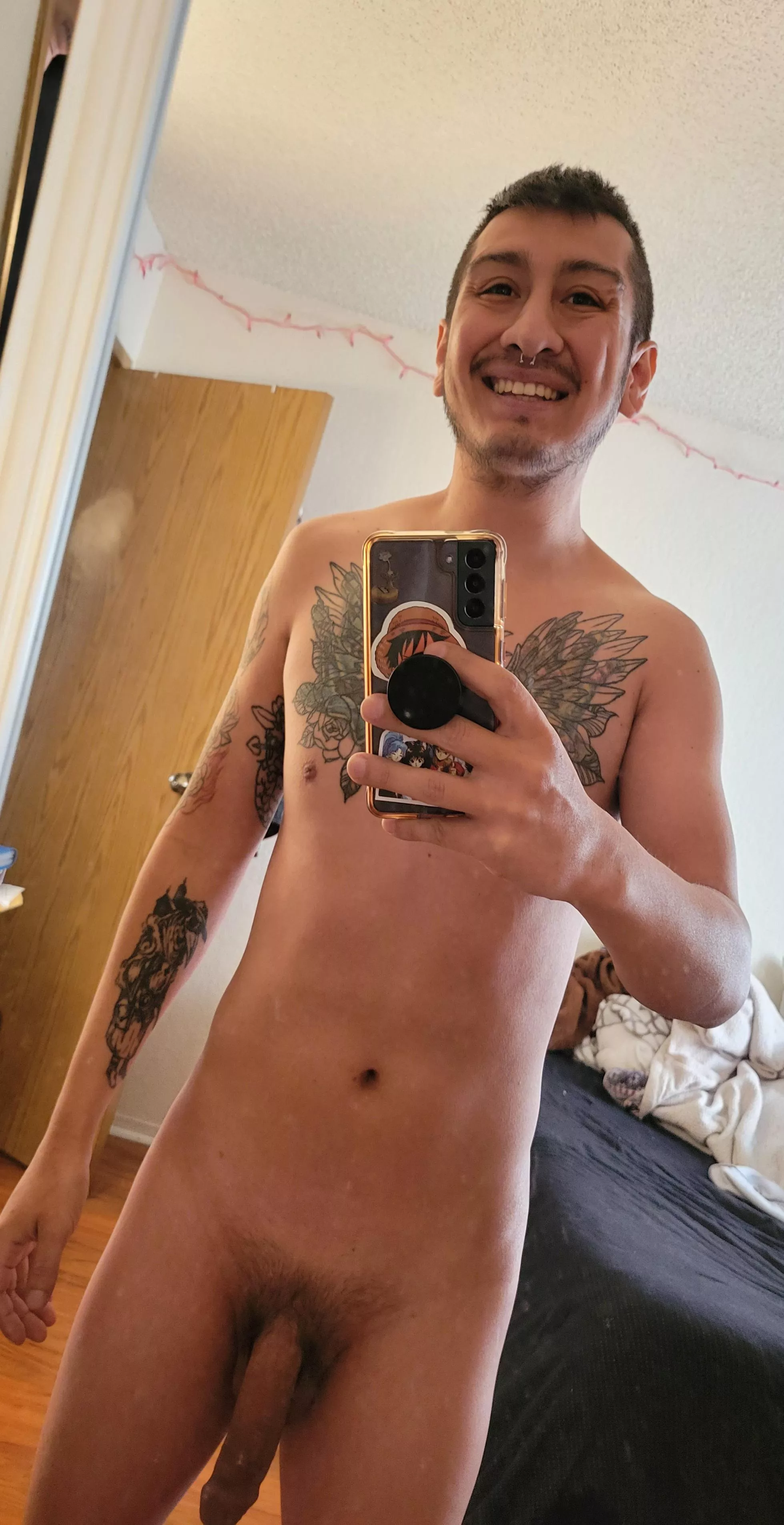 Good Morning! 😁